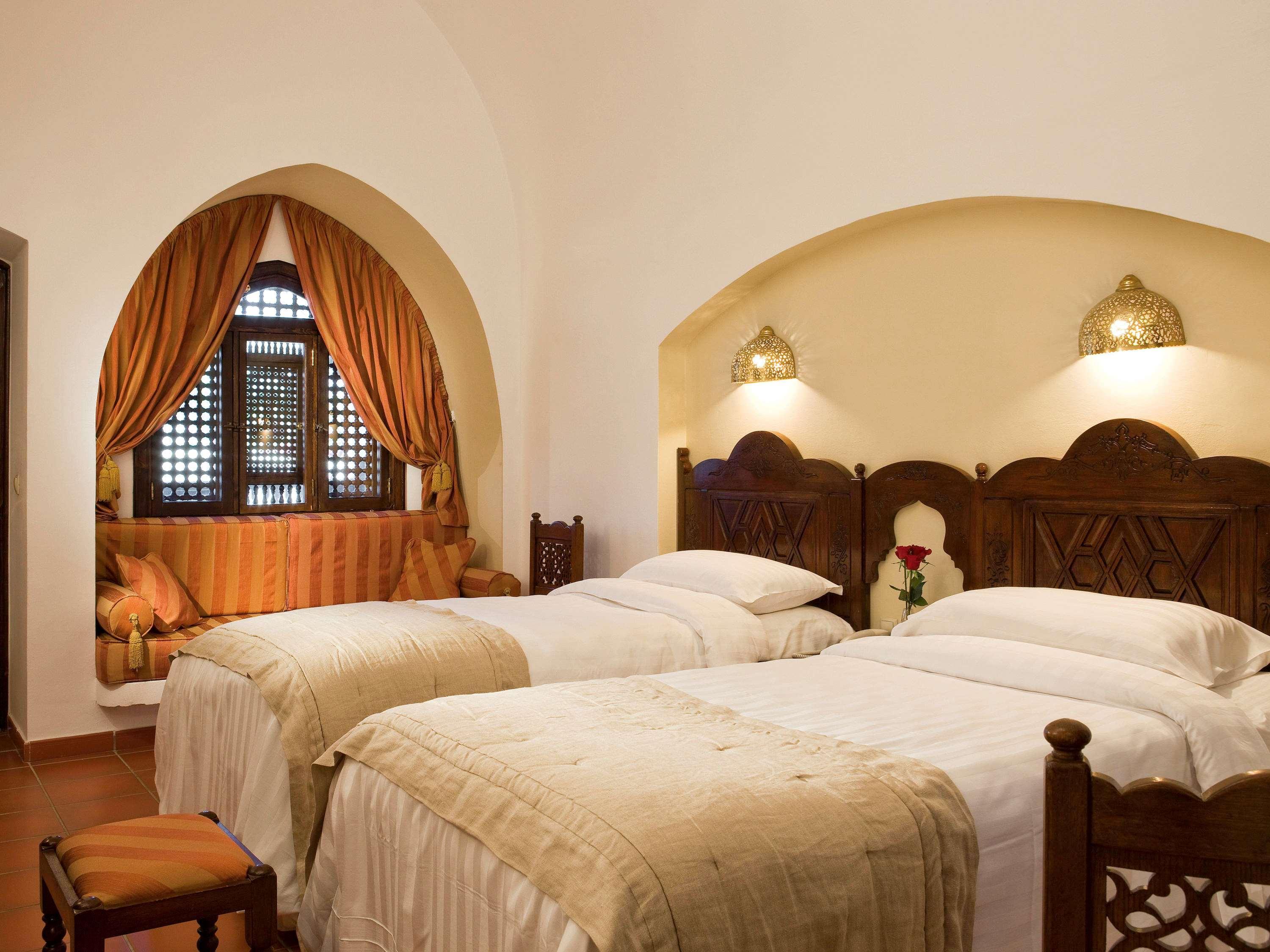 Movenpick Resort Sharm El Sheikh Exterior foto