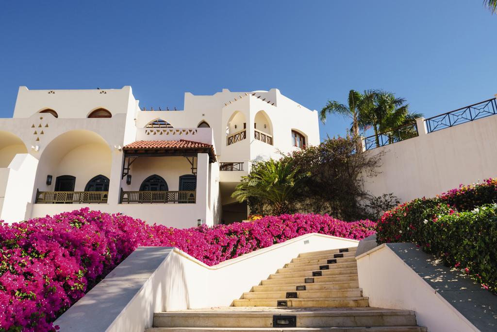 Movenpick Resort Sharm El Sheikh Exterior foto